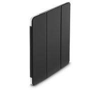 Custodia pieghevole per tablet trasparente con scomparto per penna per Apple iPad Air 11" (2025), SW