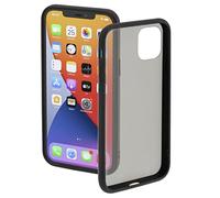 Hama Custodia per iPhone 12 Pro Max invisibile, colore: Nero