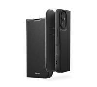 Custodia Per Smartphone "Daily Protect" Per Apple Iphone 16, Nera