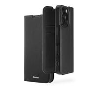 Custodia Per Smartphone "Daily Protect" Per Apple Iphone 16 Pro, Nera