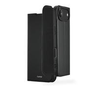 Hama Custodia per iPhone 17 Air (custodia per cellulare da appoggiare, custodia con scomparto per carte di credito, protezione extra dello schermo e della fotocamera, con magnete, custodia a