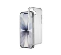 Hama 232370 Cover Apple iPhone 17 Trasparente Carica induttiva 00