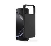 Hama Fantastic Feel Cover Apple iPhone 17 Pro Max Nero Carica induttiva
