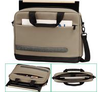 Hama Custodia Per Notebook 15" 15,6" 16" 16,1" 16,2" Case Per Laptop Copertura