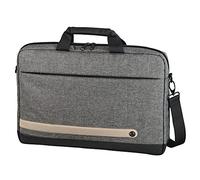 Hama - Borsa per notebook Terra, 15,6", Grigio