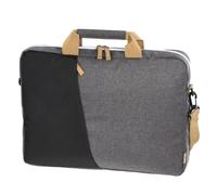 Borsa per laptop Hama Florence fino a 15,6" Nero/Grigio