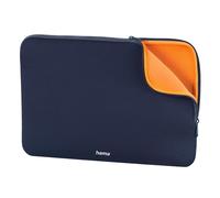 Hama Custodia per Notebook Neoprene 14 " 14,1 14,2 " 15 " Borsa Laptop Custodia