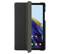 Hama Custodia per Samsung Galaxy Tab A8 10.5" (26,4 cm) A 8, custodia protettiva con funzione di supporto, cover magnetica, colore: Nero