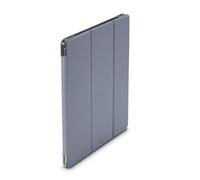 Hama Custodia per Samsung Galaxy Tab A9+ 11" (funzione di supporto, magnete, custodia tablet, custodia per tablet per Galaxy Tab A9+ 11", supporto, pieghevole, custodia a libro, trasparente, a