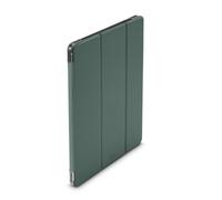 Hama Custodia per Samsung Galaxy Tab A9+ 11" (funzione di supporto, magnete, custodia tablet, custodia per tablet per Galaxy Tab A9+ 11", supporto, pieghevole, custodia a portafoglio, trasparente, a