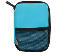 Hama Custodia Per Schede Di Memoria SD SDHC CF I II Blu In Neoprene 90946