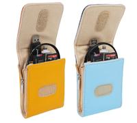 Hama Custodia Per Schede Di Memoria Tasche Per Schede SD CF Filtri USB Stick