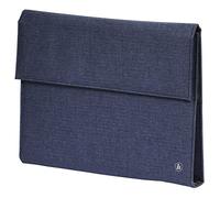Hama - Custodia per tablet e accessori fino a 26,92 cm (10,6"), colore: Blu