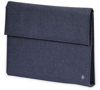 Hama - Custodia per tablet e accessori fino a 9,7", colore: Bianco