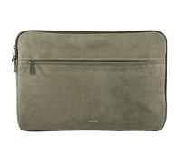 Hama Custodia per tablet e notebook da 13,3 a 14,1 pollici (36 cm), custodia per laptop, tablet, MacBook, Surface fino a 14,1", custodia, custodia per computer portatile, custodia, custodia, custodia, custodia, custodia, custodia, custodia, custodia, custodia, custodia, custodia, custodia, custodia, colore: verde oliva
