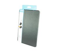 Hama Custodia Per Tablet Fold Clear Per Apple iPad 10.9" (4.Gen.2020), Nero