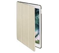 Hama Custodia per Tablet "Fold Clear" per Apple Ipad Pro 10.5 (2017), Crema