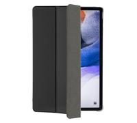 Hama Custodia per tablet "Fold Clear" per Samsung Galaxy Tab S7/S8 11" (custodia con supporto per tablet, custodia per tablet per auto sonno/sveglia, custodia per tablet Samsung con supporto per penna S-Pen) nero