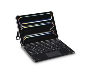 Hama Custodia Premium per iPad Pro 11 (M4, 2024), 27,9 cm (11), colore: Nero