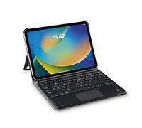Hama Premium 27,7 cm (10.9") Custodia a libro Nero - Hama Premium,
