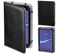 Hama Custodia-Protettiva Cover Borsa Smart per IPAD Compressa PC Scheda 9,5 " 10