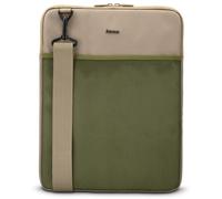 Hama Custodia Protettiva Notebook Jersey Dark Grey 15,6-16,2"