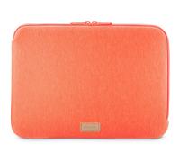 Hama Custodia Protettiva Notebook Jersey Dark Grey 15,6-16,2"
