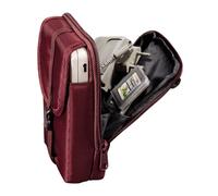 Hama Custodia Protettiva Tasche Per Nintendo New 2DS New 3DS DSi - Bordò