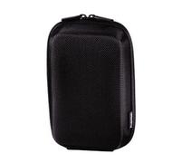 Hama Custodia rigida a colori stile 80M nero