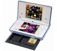 Hama Custodia Rigida Hard-Case Antiurto Anti-Graffio per Nintendo DSi