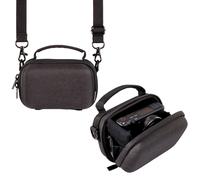 Hama Rigida Hama Custodia per Sony Alpha 5100 5000 NEX-5N 5T RX100