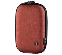 Hama Custodia Rigida per Camera Panasonic LUMIX GX880 GF2C TZ71 TZ81 TZ91