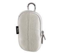 Hama Custodia Slim Fit Borsa Morbida Protettiva per Sony PSP Go Pspgo Consolle