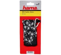 Hama Custodia Stars Protettiva per MP3 Giocatore Stick Sony Intenso Lenco Etc
