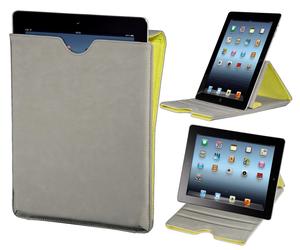 Hama Custodia Supporti Cover Protettiva per Acepad AX1 A145 A140 A130 ECC Tablet