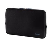 HAMA Custodia "Tab Innovation"per Tablet da 7 pollici, nero