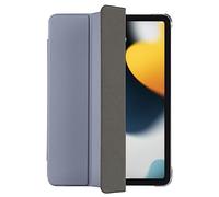 Hama Custodia Tablet per Apple iPad 11" (2025)/iPad 10.9" 2022 (custodia antiurto con funzione di supporto, sottile protezione tablet con retro trasparente, accensione/spegnimento automatico) lilla