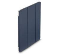 Hama Custodia Tablet per Apple iPad Air 13" 2025/2024 (custodia antiurto per iPad Air 13" con funzione di supporto, sottile protezione tablet con retro trasparente, accensione/spegnimento automatico