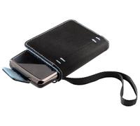 Hama Custodia Universale Per Disco Rigido Esterno 1,8" HDD SSD PC Notebook TV