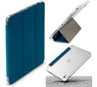 Hama D3O Custodia Rugged Antiurto Tasche Per Apple iPad Pro 11 2025 2024