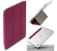 Hama D3O Custodia Rugged Antiurto Tasche Per Apple iPad Pro 11 2025 2024