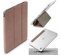 Hama D3O Custodia Rugged Antiurto Tasche Per Apple iPad Pro 11 2025 2024