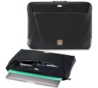 Hama D3O Extreme Protect Cover Schutzhülle Sleeve 13,3"-14,4" Argento