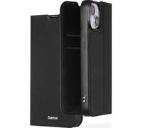 Hama Daily Protect Custodia a libro Booklet Apple iPhone 13 Nero Funzione stand