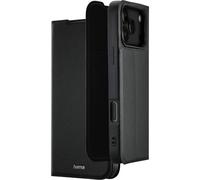 Hama 232411 Custodia a libro Booklet Apple iPhone 17 Pro Max Nero Flip Case 00
