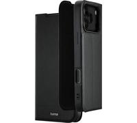 Hama 232411 Custodia a libro Booklet Apple iPhone 17 Pro Max Nero Flip Case 00