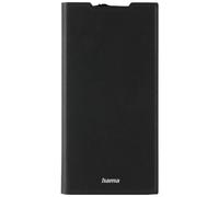 Hama Daily Protect Custodia a libro Booklet Samsung Galaxy S24 Ultra Nero