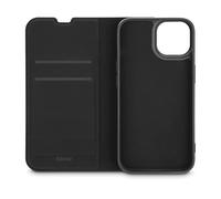 HAMA Daily Protect Custodia a libro per Apple iPhone 13, Nero