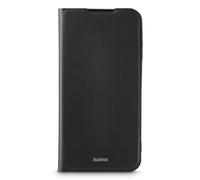 Hama Daily Protect custodia per cellulare 17 cm (6.7") Custodia a libro Nero NEW