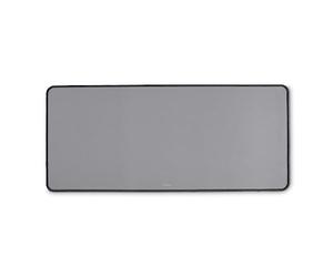 Hama | Davanzale per mouse, Business, XL, Grigio